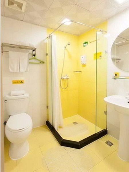 Haidian Home Inn Beijing North Taipingzhuang מראה חיצוני תמונה